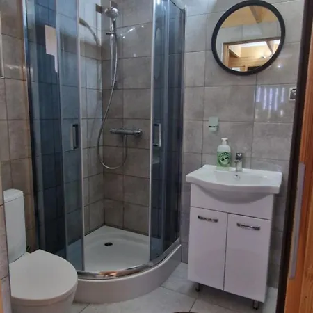 Wypoczynkowy W Brajnikach