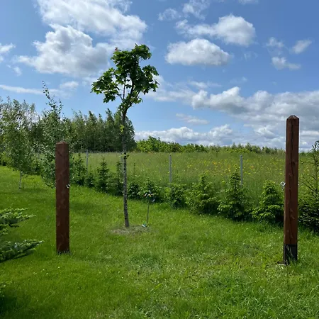 Wypoczynkowy W Brajnikach *